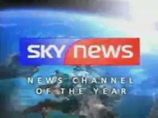 Thumbnail image for Sky News Channel - Freeview Promo 
