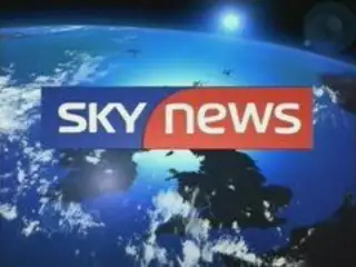 Thumbnail image for Sky News (Headlines) - 2005 
