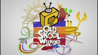 Thumbnail image for CITV 30th Birthday - Old Skool Weekend (Ident)  - 2013