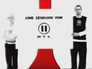 Thumbnail image for RTL II Endcap V2 2003 