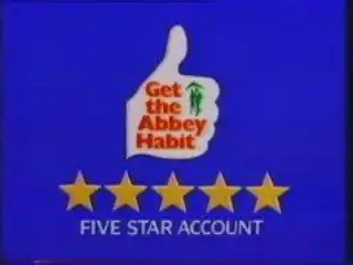 Thumbnail image for Abbey National - 1986 