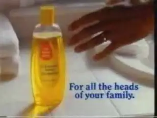 Thumbnail image for Baby Shampoo - 1989 