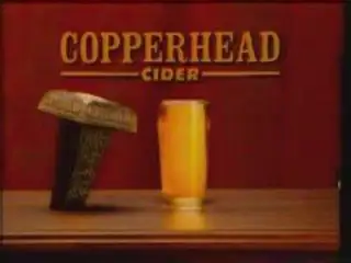 Thumbnail image for Copperhead Cider - 1986 