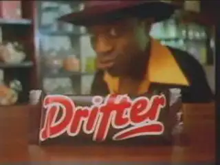 Thumbnail image for Drifter - 1992 