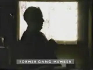 Thumbnail image for Harp (Gangmember) - 1990 
