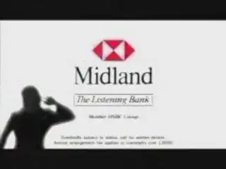 Thumbnail image for Midland Bank - 1997 