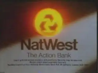 Thumbnail image for Natwest - 1987 