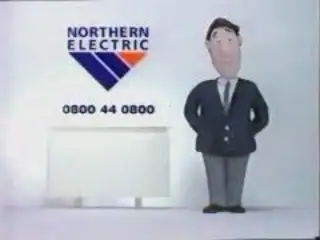 Thumbnail image for Northern Electric - 1995 