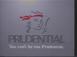 Thumbnail image for Prudential - 1994 