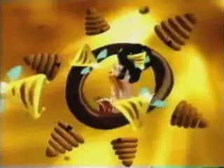 Thumbnail image for Toblerone - 1997 