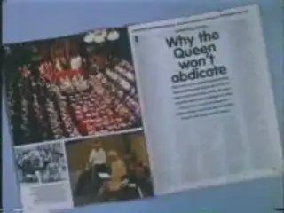 Thumbnail image for TV Times - 1984 