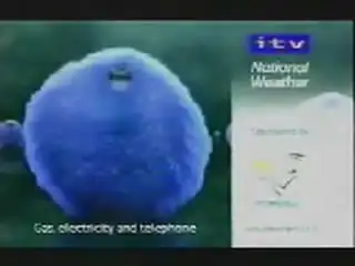 Thumbnail image for ITV Weather (Snow/Shivra)  - 2001