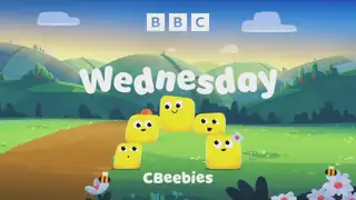Thumbnail image for CBeebies  - 2023