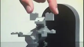 Thumbnail image for Lego - 2009 