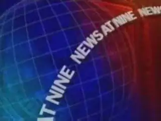 Thumbnail image for News at Nine - 2003 