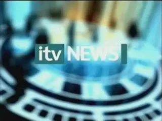 Thumbnail image for ITV Evening News - 2006 