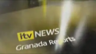 Thumbnail image for ITV Granada Reports - 1/12/2009 