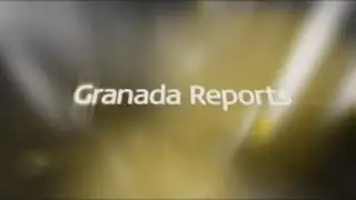 Thumbnail image for ITV Granada Reports (Sting) - 1/12/2009 