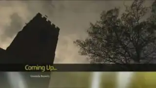 Thumbnail image for ITV Granada Reports (Sting) - 1/12/2009 