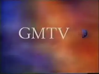 Thumbnail image for GMTV Reuters News Hour - 1998 
