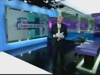Thumbnail image for Channel 4 News - 2005 