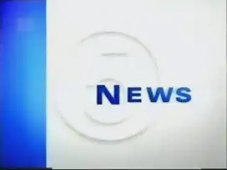 Thumbnail image for Channel 5 News - 2001 