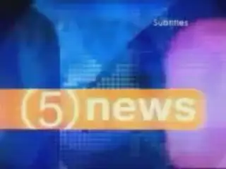 Thumbnail image for Channel 5 News - 2002 
