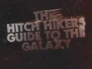 Thumbnail image for The Hitchhiker's Guide To The Galaxy - 1981 