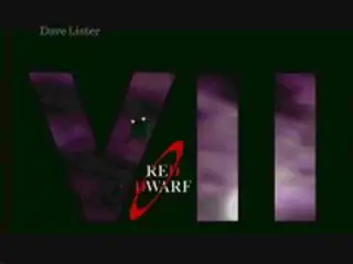 Thumbnail image for Red Dwarf - VII 