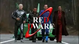 Thumbnail image for Red Dwarf - 2009 