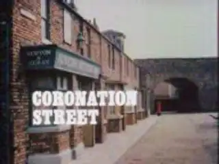 Thumbnail image for Coronation Street - 1989 
