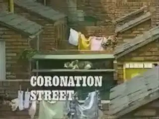 Thumbnail image for Coronation Street - 1997 
