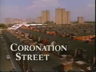 Thumbnail image for Coronation Street - 2001 
