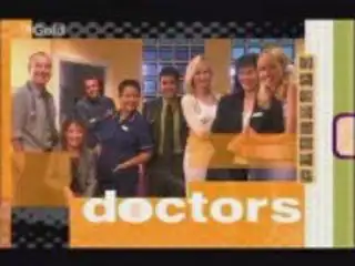 Thumbnail image for Doctors - 2001 