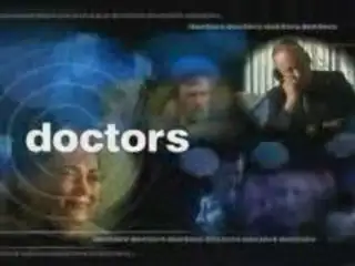 Thumbnail image for Doctors - 2002 