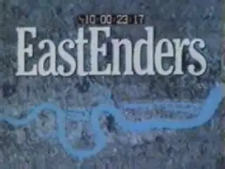 Thumbnail image for Eastenders - 1985 