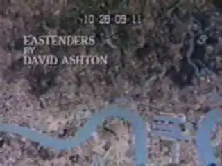 Thumbnail image for Eastenders Credits - 1986 