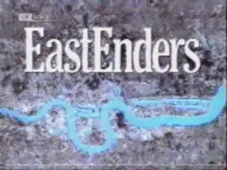 Thumbnail image for Eastenders - 1990 