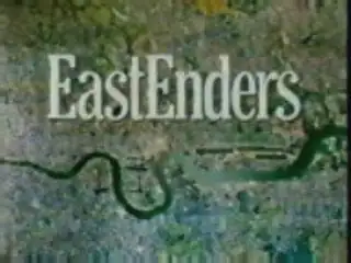 Thumbnail image for Eastenders - 1993 