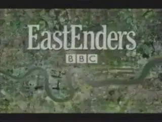 Thumbnail image for Eastenders - 2001 