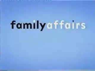 Thumbnail image for Family Affairs - 2002 