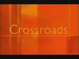 Thumbnail image for Crossroads - 2001 