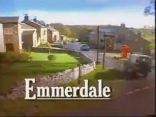Thumbnail image for Emmerdale - 2001 