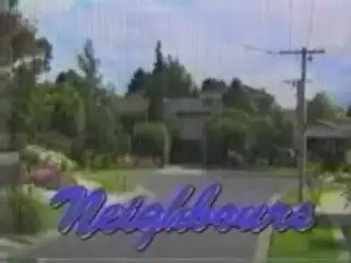 Thumbnail image for Neighbours Credits - 1991 