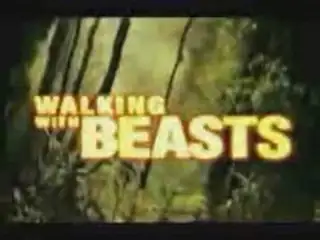 Thumbnail image for Walking With Beasts - 2001 