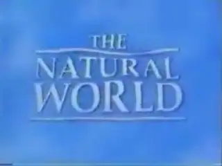 Thumbnail image for The Natural World - 1994 