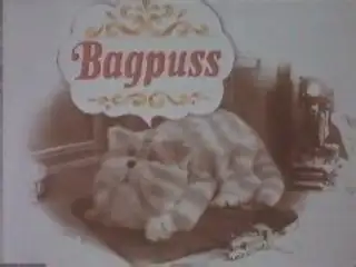 Thumbnail image for Bagpuss - 1974 