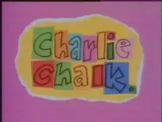 Thumbnail image for Charlie Chalk - 1987 
