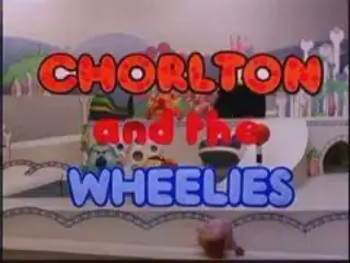 Thumbnail image for Chorlton and The Wheelies - 1976 