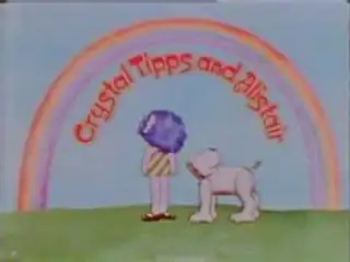 Thumbnail image for Crystal Tipps and Alistair - 1972 